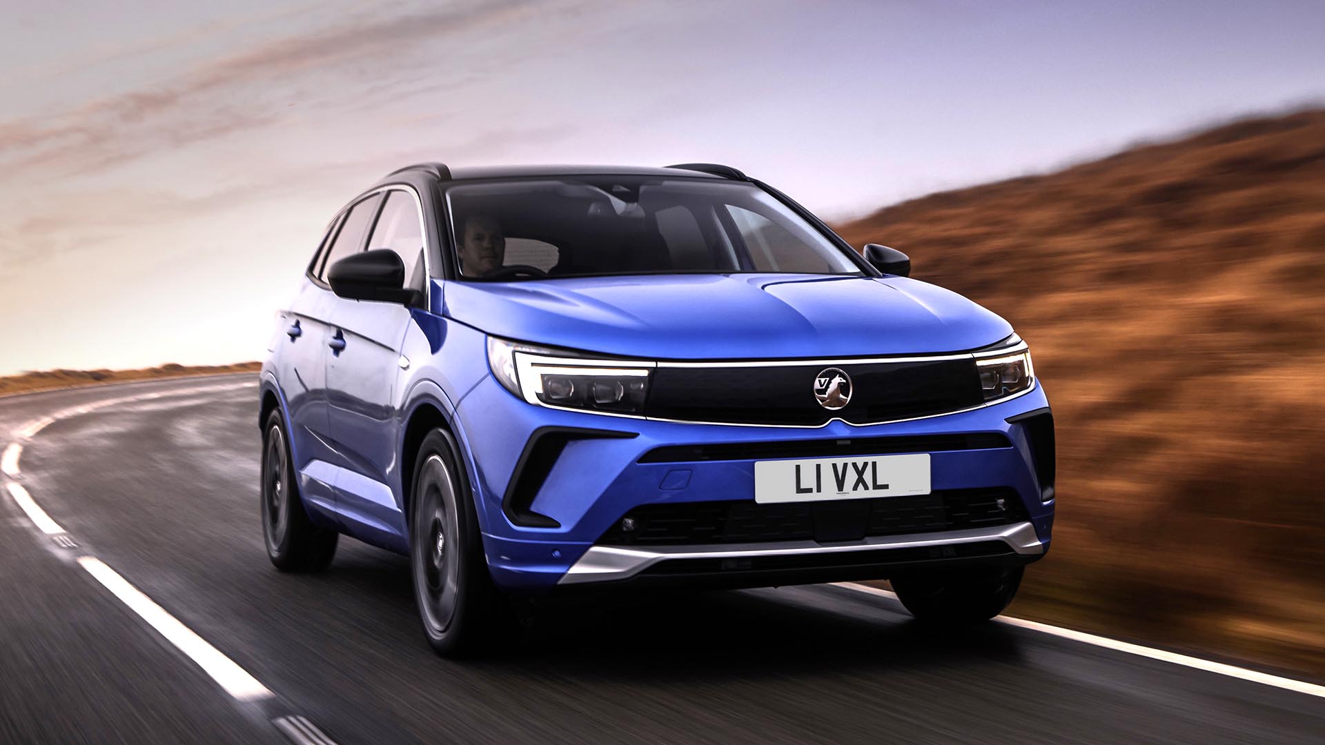 Vauxhall Grandland Cars For Sale AutoTrader UK